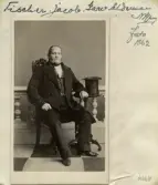 Jacob Fischer (1793-1868)