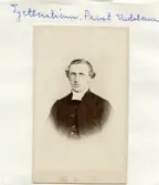 Rudolf Fjetterström