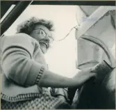 Vänersborgs kyrka. Renovering av kyrkspiran