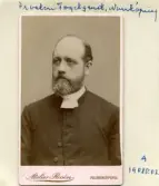 Johan Peter Fogelqvist