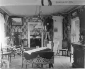 Från Ing. Björns hem, 1898.