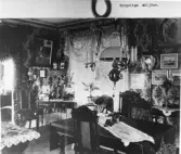 Från Ing. Björns hem, 1898.