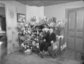 Herr Johansson fyller 90 år