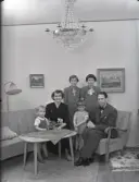 Familjen Warholm