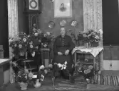 Alma Engelbrektsson 75 år