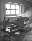 Matarverk till fräs