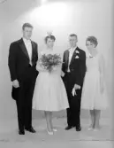 Brudparet Tage Jonsson