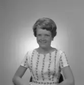 Lillvor eller Ann Gunnarsson