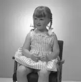 Lillvor eller Ann Gunnarsson