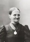 Charlotta Andersson (född Johansdotter)
