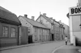 Hunnebergsgatan 1971