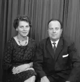 Herr och fru Karlsson