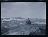 Fotografier tagna under en resa Elin och Leonarth Morthensen gör till Norge.