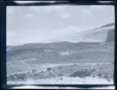 Fotografier tagna under en resa Elin och Leonarth Morthensen gör till Norge.