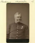 Frans Frieberg (1822-1913)