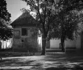 Mårten Skinnarens hus