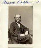 Överste Oscar Fåhraeus