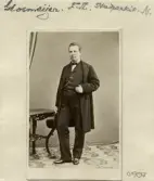 Stadsarkitekt Glosemeijer