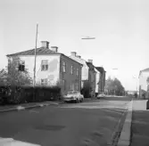 Längs Sandgatan