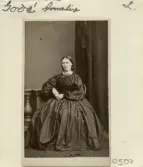 Mamsell Amalia Godée