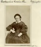 Catharina Elisabeth Godenius (1804-1879)