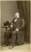 Wilhelm Goës (1828-1882)
