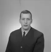 Ingemar Fredriksson