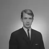 Bengt Göran Djurberg