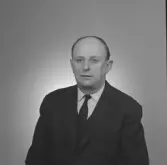 Börge Johansson