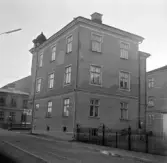 Smedjegatan, Linköping