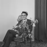 Pelle (Per) Bengtsson