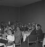 Anders Rapps 40-årsdag