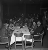 Anders Rapps 40-årsdag