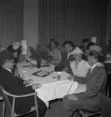 Anders Rapps 40-årsdag