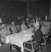 Anders Rapps 40-årsdag