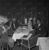 Anders Rapps 40-årsdag