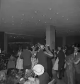 Anders Rapps 40-årsdag