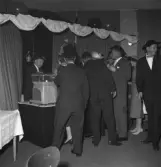 Anders Rapps 40-årsdag