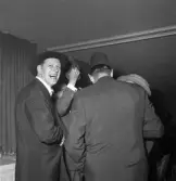 Anders Rapps 40-årsdag