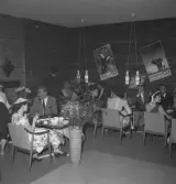 Anders Rapps 40-årsdag