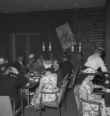 Anders Rapps 40-årsdag