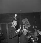 Anders Rapps 40-årsdag