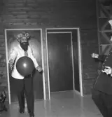 Anders Rapps 40-årsdag