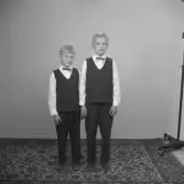 Stig Olof och Jan Åke Andersson