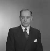 Gunnar Jansson