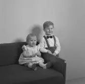 Kennet och Monika Karlsson