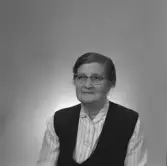 Agda Karlsson Braxbolet