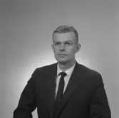 Hans Olof Johansson
