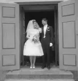 Lars Söderströms bröllop