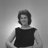 Kristine Bäckström